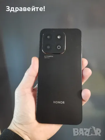 Honor X6b 4/128 , снимка 8 - Huawei - 56620547