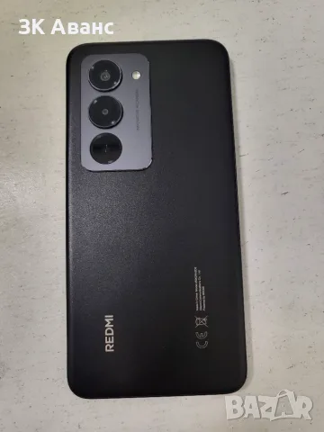 Xiaomi Redmi 15 256GB, снимка 3 - Xiaomi - 56736038