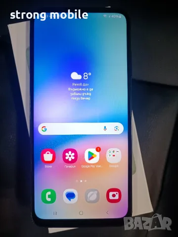 Samsung A05S,Гаранция, снимка 8 - Samsung - 56728737