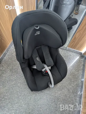 Детско столче за автомобил Britax Römer Trifix 2 i-Size