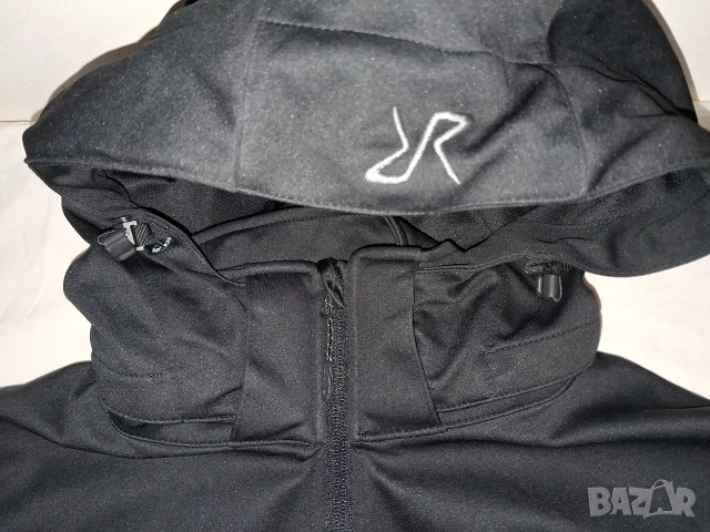 Revolution Race Hybrid Jacket 2.0 Women, снимка 3 - Якета - 56716647