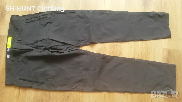 HELLY HANSEN Stretch Trouser размер L еластичен панталон - 3004, снимка 2 - Панталони - 56649676