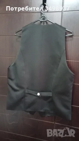 костюм в три части, снимка 8 - Костюми - 56745584