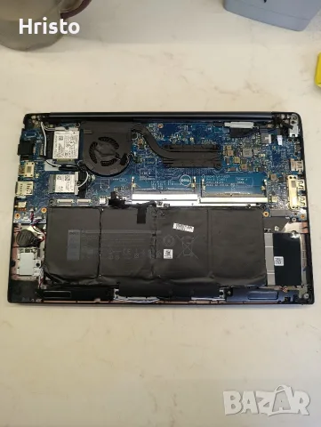 dell latitude 7490 , снимка 4 - Части за лаптопи - 56668257