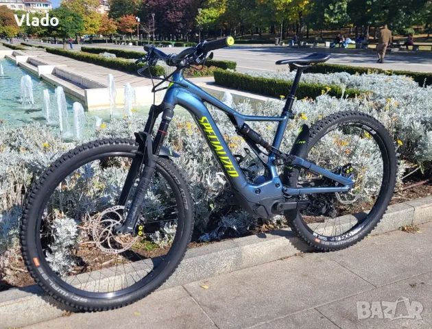 Specialized Turbo Levo Gen.2, снимка 12 - Велосипеди - 56634885