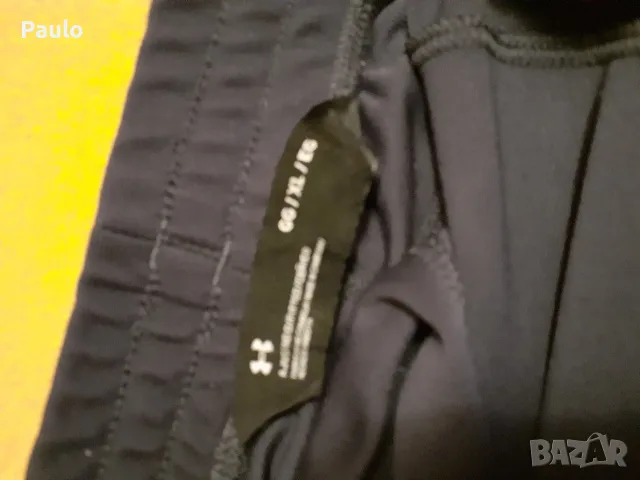 Спортно долнище Under Armour, снимка 4 - Спортни дрехи, екипи - 56648018
