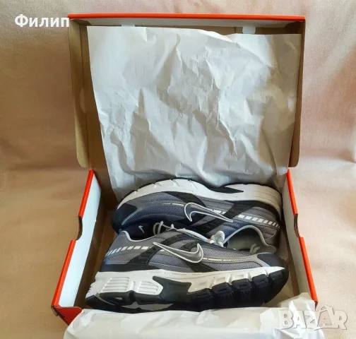 Маратонки Nike Initiator