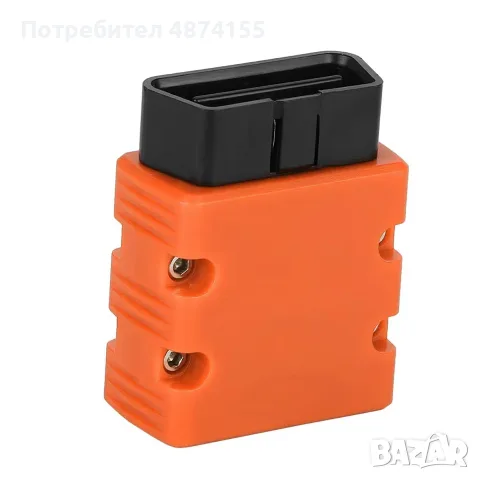 Универсална автодиагностика OBD2 , снимка 3 - Аксесоари и консумативи - 56635578