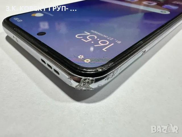 Redmi Note 10S – 128GB памет / 6GB RAM, снимка 4 - Xiaomi - 56683050