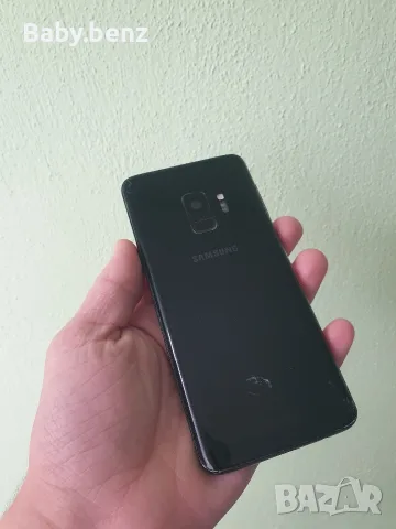 Samsung Galaxy S9 , снимка 2 - Samsung - 56553417