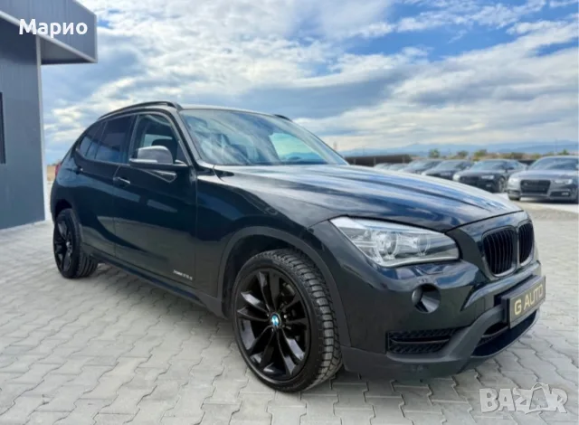 BMW X1 Собствен лизинг!!!, снимка 7 - Автомобили и джипове - 56719621