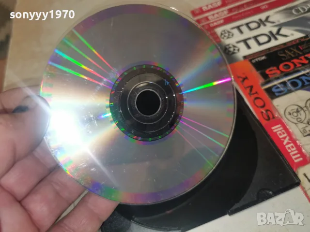 MINCHO MINCHEV CD БАЛКАНТОН 3010260949H2E8R, снимка 17 - CD дискове - 56733165