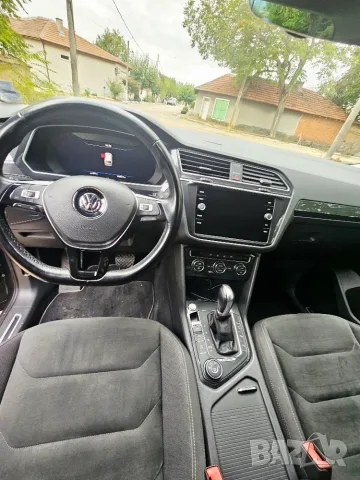 WV TIGUAN 2.0 4MOTION, снимка 11 - Автомобили и джипове - 56554705