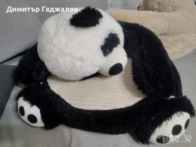 Две мечета барбарони , снимка 3 - Дивани и мека мебел - 56658294