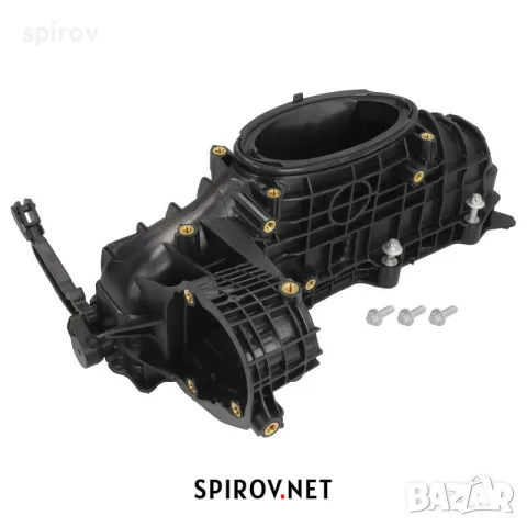Всмукателен колектор Mercedes OM651 Pierburg A6510905737