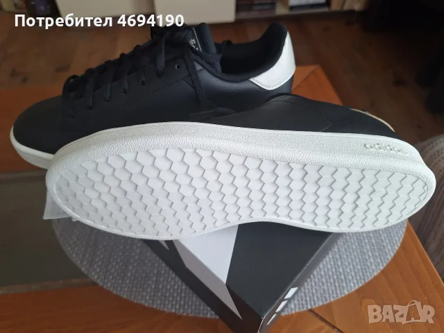 Оригинални детски маратонки Adidas, снимка 6 - Детски маратонки - 56643870