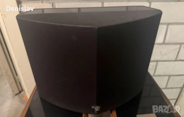 Focal Chorus 5.0, снимка 5 - Ресийвъри, усилватели, смесителни пултове - 56742761