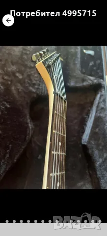Epiphone Explorer 84 Със Куфар, снимка 8 - Китари - 56745151