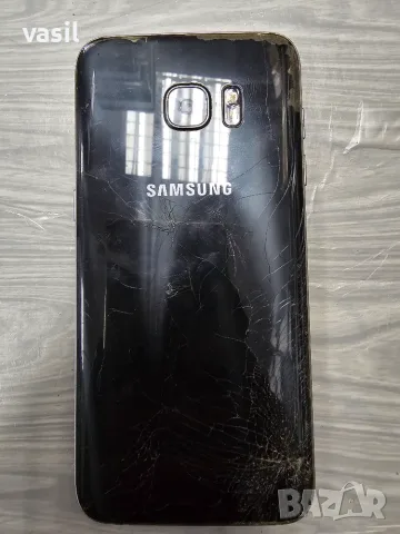 Samsung S7 Edge части (0424), снимка 2 - Резервни части за телефони - 56708596