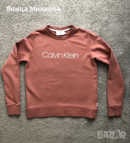Дамска блуза Calvin Klein