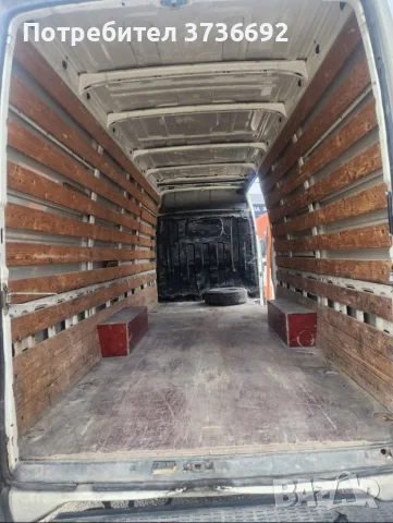 Бус по наем Варна - цени от 58€, снимка 2 - Rent a car - 56565840