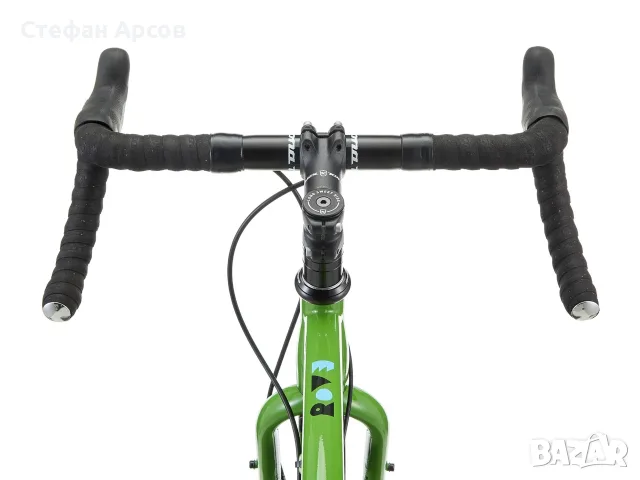 Kona Rove DL 650b Sram Rival, снимка 5 - Велосипеди - 56626169