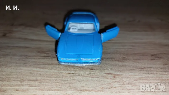 Matchbox England , снимка 2 - Колекции - 56614302