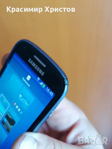 Прпдаваю Samsung gt-i8200n, снимка 8 - Samsung - 56740037