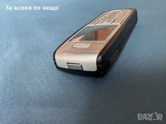 GSM телефон Nokia 6230i , Life Timer 30 часа!, снимка 5 - Nokia - 56566040
