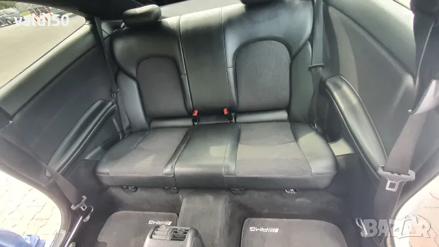 Mercedes-Benz CLC 180 1.8 , снимка 12 - Автомобили и джипове - 56713470