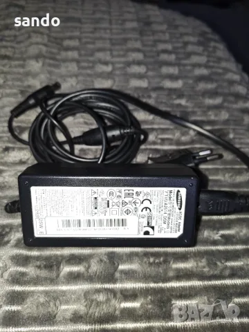 Samsung Monitor, снимка 5 - Монитори - 56688772