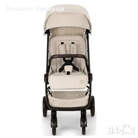 Nuna BMW TRLV LX Mica , снимка 4 - Детски колички - 56564725