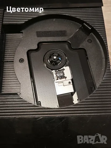 Sony PlayStation 3, снимка 6 - PlayStation конзоли - 56717661