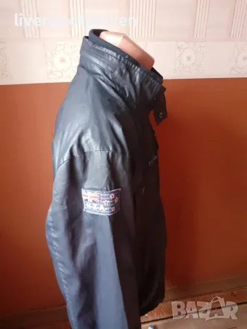 👉N.Z.A. Original L, снимка 4 - Якета - 56656406