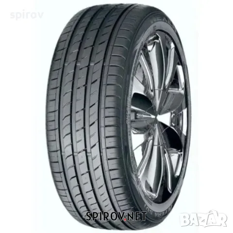 Nexen 225/45 R18 TL N FERA SU1 XL 95Y