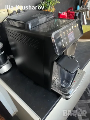 Кафемашина Philips EP 5400, снимка 4 - Кафемашини - 56593353