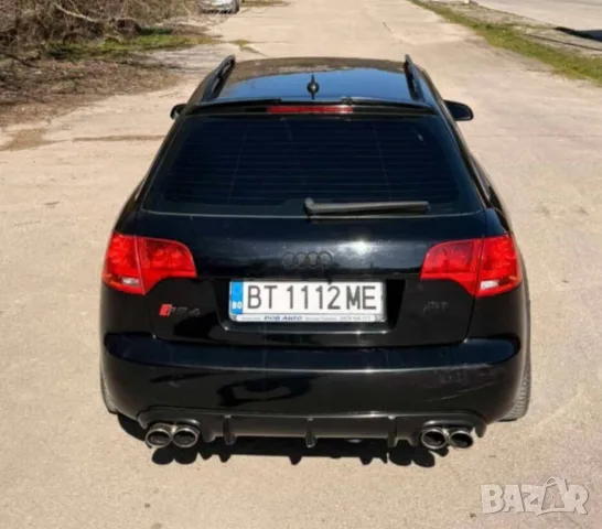 Audi a4 b7 3.0 tdi quattro , снимка 5 - Автомобили и джипове - 56555694
