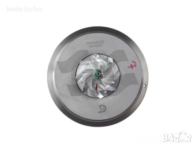 Турбо ядро картридж Turbo cartridge за VW T6 Multivan 2.0L TDI 110kW 04L253014C 830323