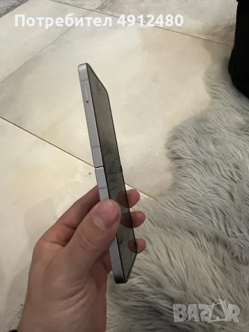 Samsung Z flip 6, снимка 5 - Samsung - 56643234