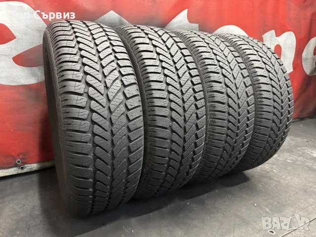195 60 15, Всесезонни гуми, Sava AdaptoHP, 4 броя