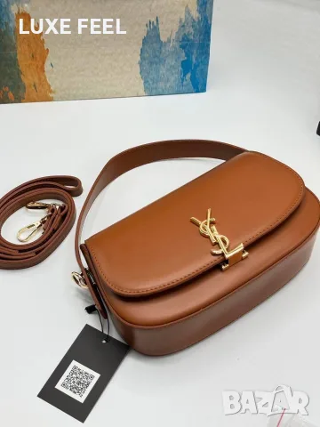 Yves Saint Laurent ✨Дамски Чанти , снимка 7 - Чанти - 56718064