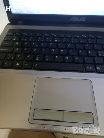 Лаптоп Asus K53E, снимка 4 - Лаптопи за дома - 56595392