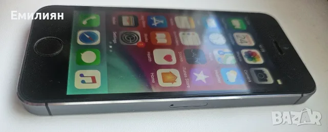 iPhone 5S, добре запазен, снимка 4 - Apple iPhone - 56632786