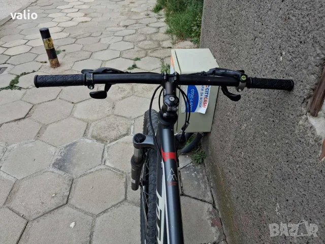 Продавам велосипед KTM  26", снимка 5 - Велосипеди - 56651246