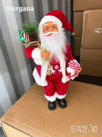 🎄🤗 коледни фигури 60см, снимка 3 - Декорация за дома - 56636118