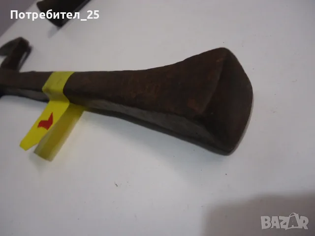 Наковални за клепане на коса, снимка 5 - Други ценни предмети - 56619169