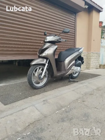 Honda Sh 150i 2011г