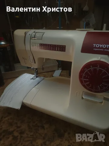 Продавам. Шевни Машини., снимка 2 - Шевни машини - 56731995
