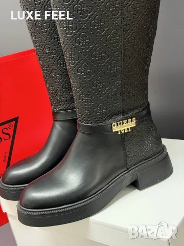 Guess ✨ Дамски Ботуши , снимка 12 - Дамски ботуши - 56700988