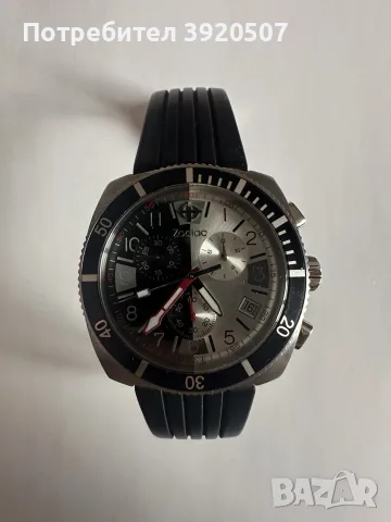 Часовник Zodiac ZO2107, снимка 3 - Мъжки - 56750352